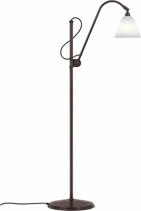 Immagine prodotto Gubi Bl3 Floor Lamp Stehleuchte (470 lm, E14)