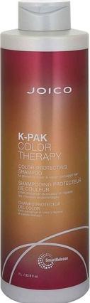 Produktbild Joico K-Pak Color Therapy Color-Protecting Shampoo 1000ml (1000 ml, Flüssiges Shampoo)
