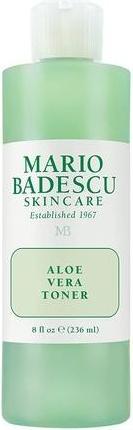Produktbild Mario Badescu Aloe Vera Toner 8 oz. (236 ml)