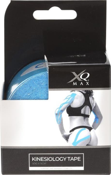 XQ Max Kinesiology therapy tape (5 m)