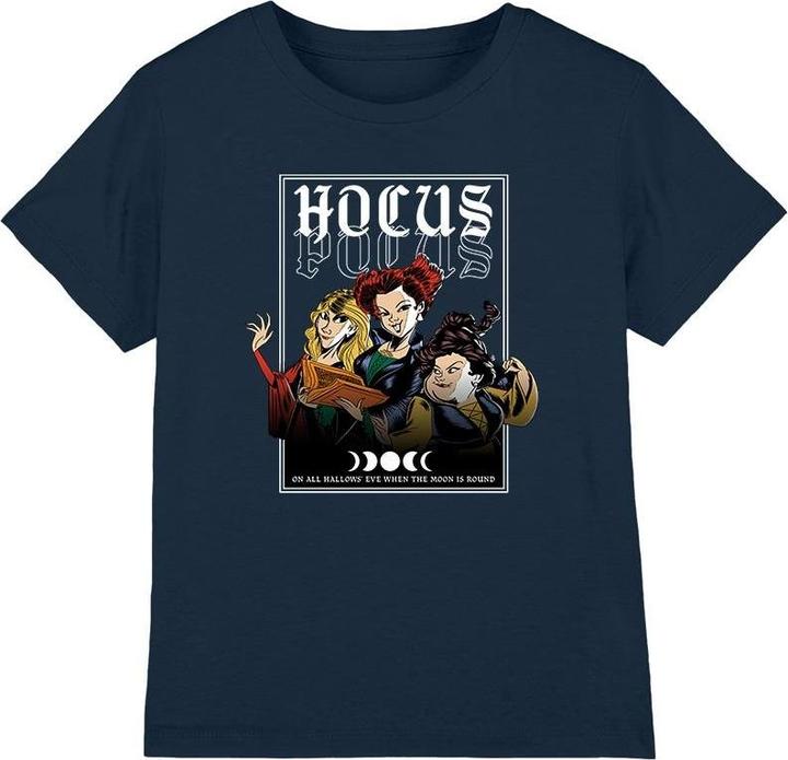 Universal Textiles On All Hallow's Eve TShirt