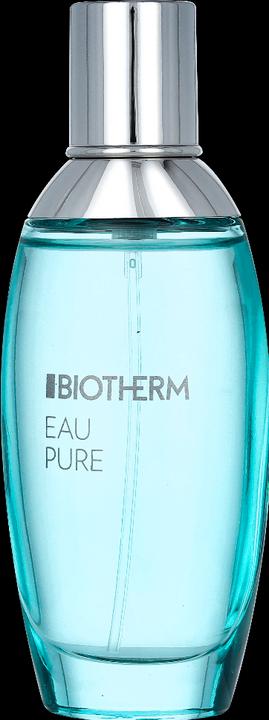 Immagine prodotto Biotherm Eau Pure (Eau de toilette, 50 ml)