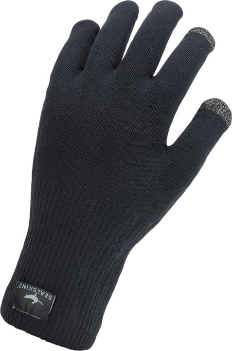 Actual product image Sealskinz Anmer (S)