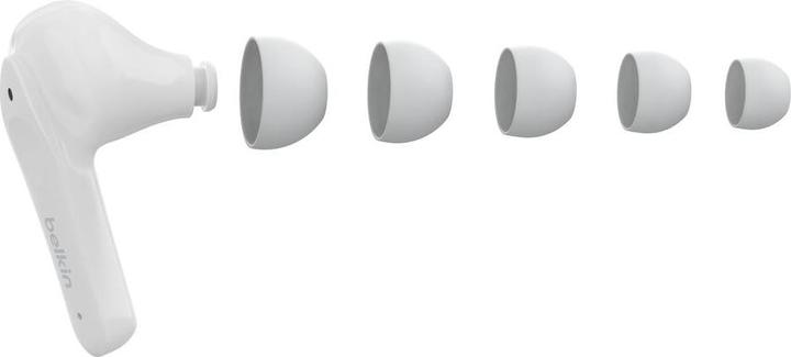 Image du produit Belkin SoundForm Nano Ecouteurs sans fil pour enfants