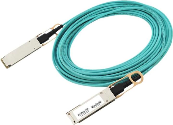 Cisco 25gbase Câble Optique Actif Sfp28 3m Nms Ns Cabl