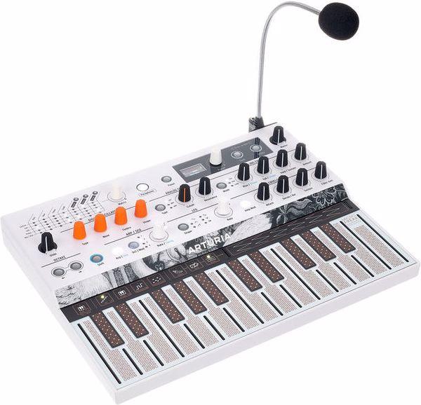 Image du produit Arturia MicroFreak Vocoder Edition