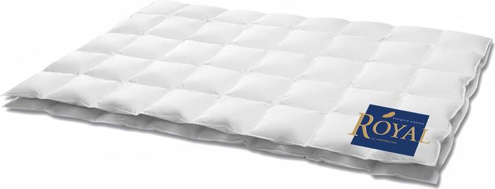 Actual product image Hanskruchen Royal (430 g, 240 x 200 cm)
