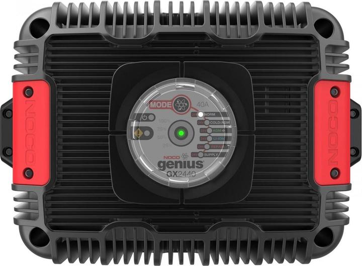 Noco Genius Industrial Battery Charger GX2440 (24V, 40 A)