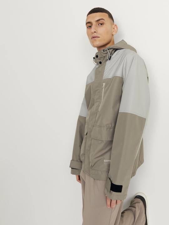 Immagine prodotto Jack & Jones Giacca Softshell Giacca Softshell (L)