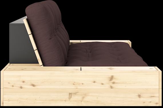 Immagine prodotto Karup Design Base (Divano letto, 2.5 posti)
