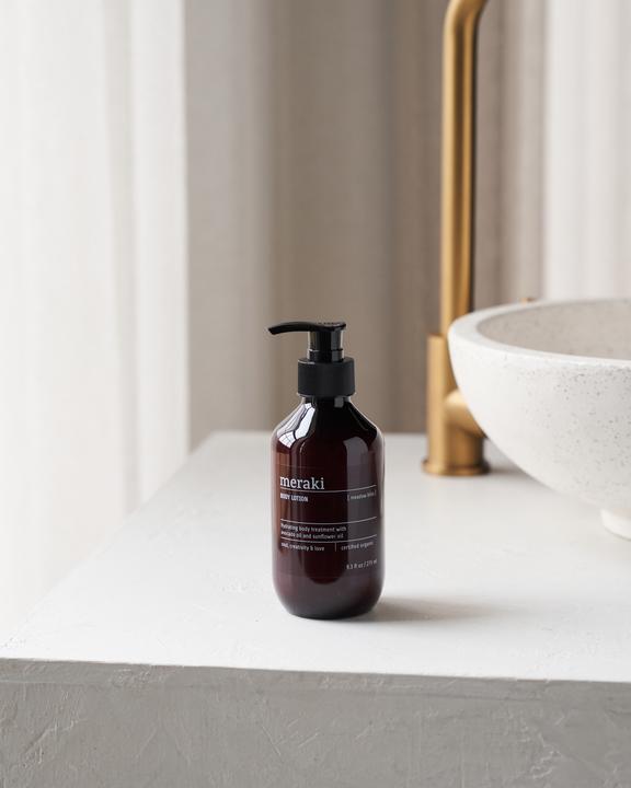 Produktbild Meraki Meadow bliss (Körperlotion, 275 ml)