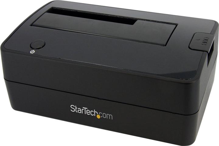 Produktbild StarTech SATA Festplatten Dockingstation