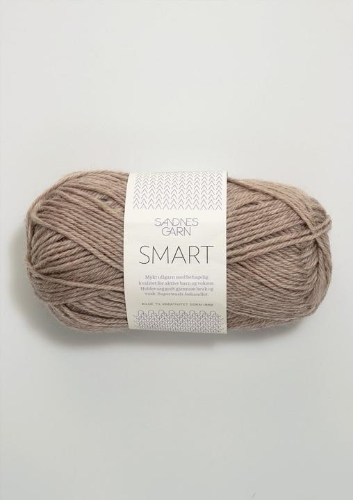 Immagine prodotto Sandnes Garn Smart 50g (100 m)