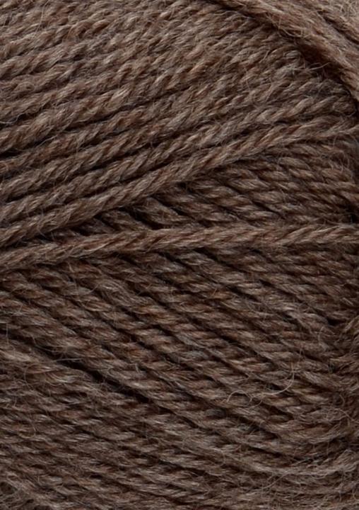 Col. 2652 marrone medio screziato