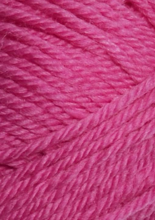 Col. 4616 varm rosa