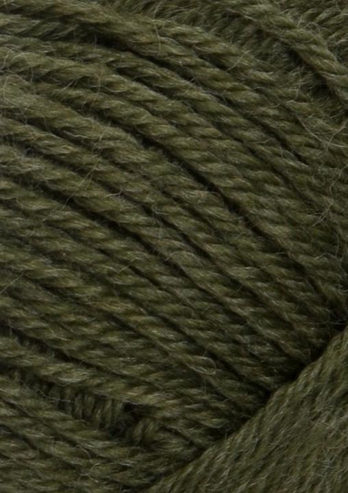 Col. 9572 verde scuro screziato