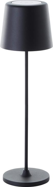 Matt black