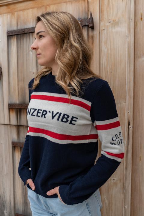 Immagine prodotto Rukka Lenzer'Vibe Damen Pullover mit Logo Crest'Ota/Lenzerheid (42)