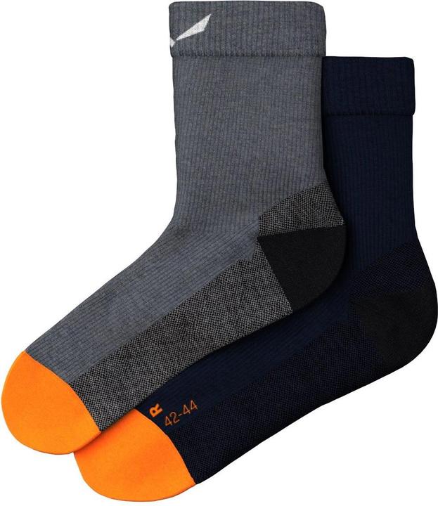 Salewa Mtn Trn Am M Qrt Sock