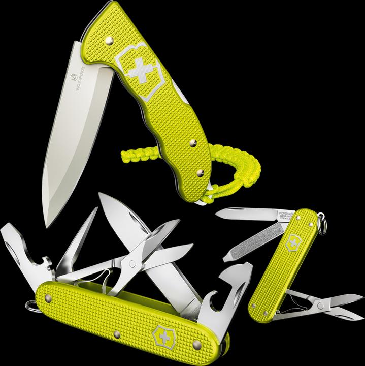 Produktbild Victorinox Hunter Pro Alox