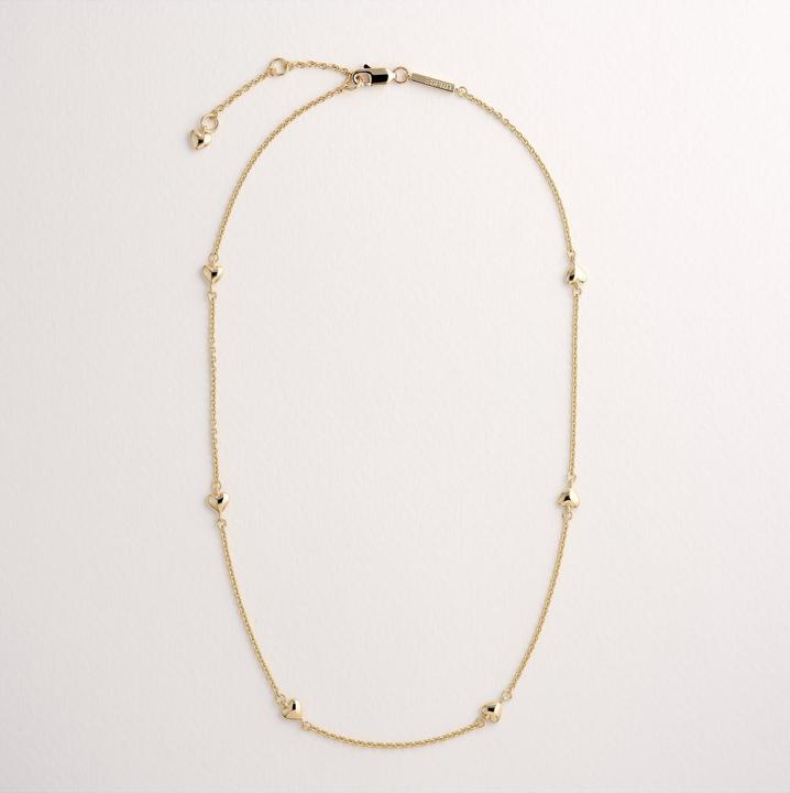 Produktbild Esprit Kette CRUSH (925er Silber, 44 cm)