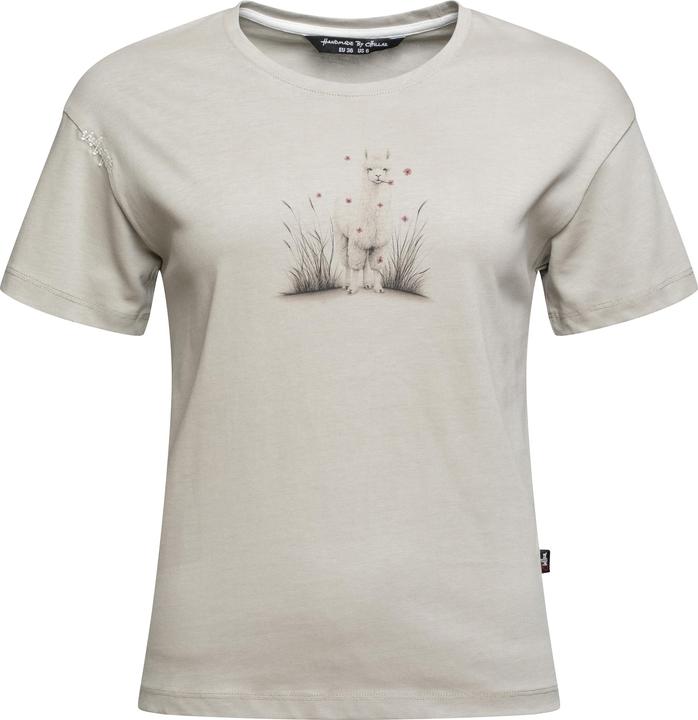 Chillaz Klettershirt Alpaca Meadow