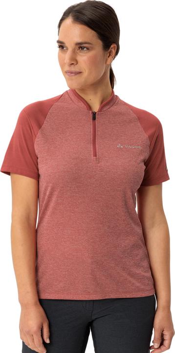 Produktbild Vaude Tamaro HZ Shirt IV (40, M)