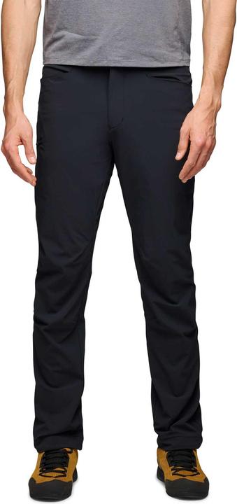 Actual product image Black Diamond Alpine Light Pants (28)