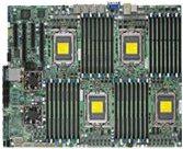 Actual product image Supermicro H8QGI-LN4F - Motherboard - SWTX - Socket G34 (G34, AMD SR5690)