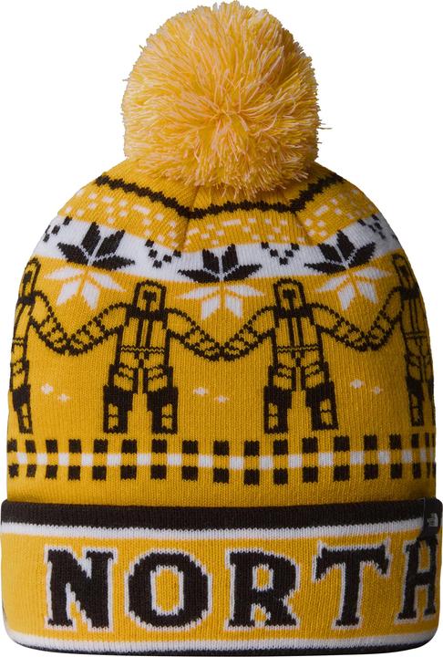 North Face Ski Tuke