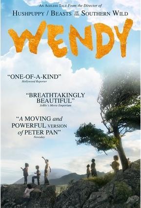 Actual product image Wendy