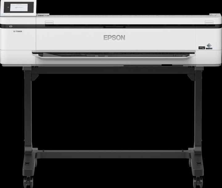 Actual product image Epson SureColor SC-T5100M (Ink, Colour)