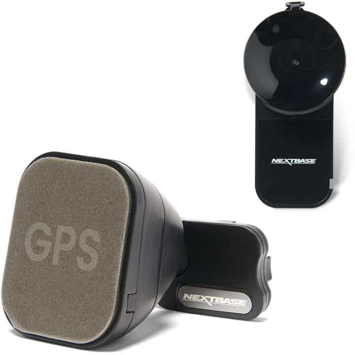 Produktbild Nextbase Click&Go PRO GPS Mount