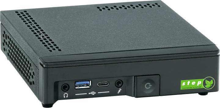 Produktbild Step DS808 (Intel Core i3-9100, 4 GB, 256 GB)