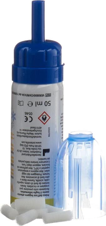 Image du produit VerruKill Spray anti-verrues (Déodorants & poudre pour les pieds, 50 ml)