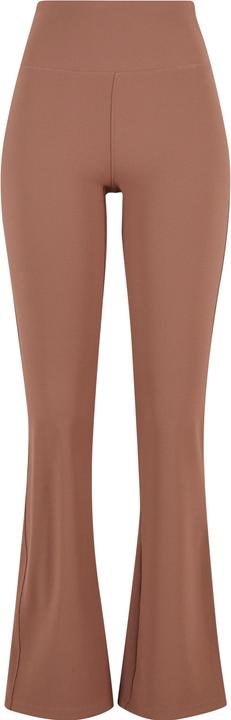Immagine prodotto Urban Classics Ladies Flared Leggings Rib - 191787 (M)