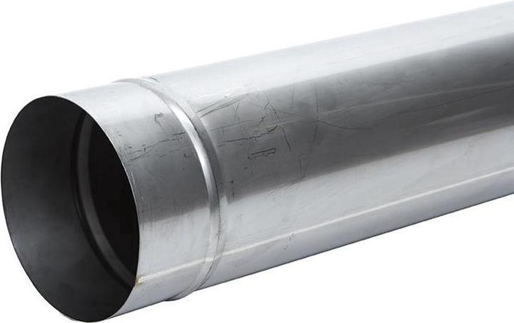 Actual product image Wade CHIMNEY INSERT (DIAMETER - 180 MM 0.5 M