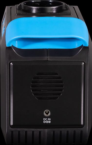 Produktbild LogiLink Mobiles Ladegerät (120 Wh, 1.04 kg)