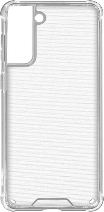 Actual product image Avizar Refined Series (Samsung Galaxy S21+)