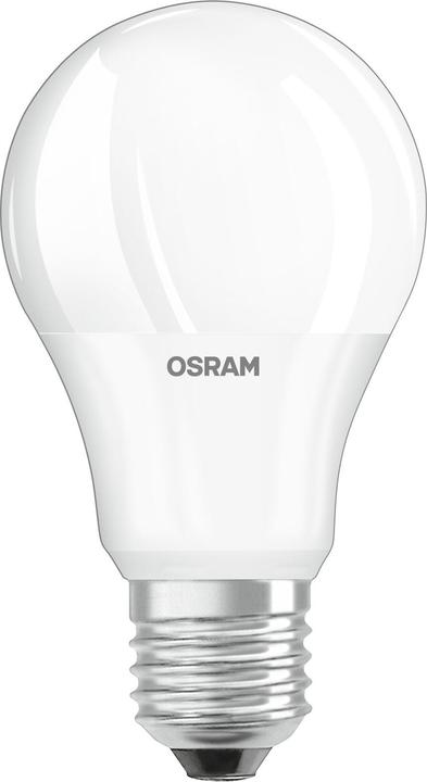 Actual product image Osram Star LED (E27, 8.50 W, 806 lm, 1 x, F)