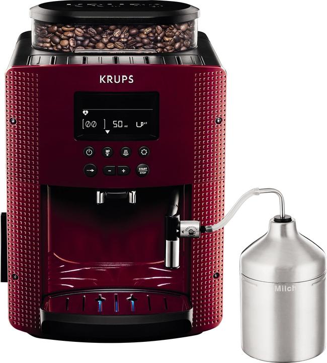 Productafbeelding Krups EA816570