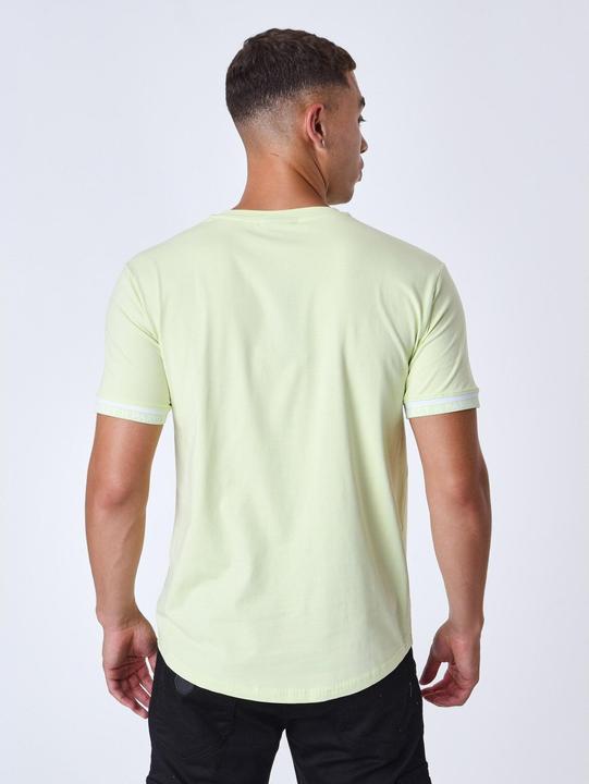 Actual product image Project X Paris t-hirt project x pari (S)