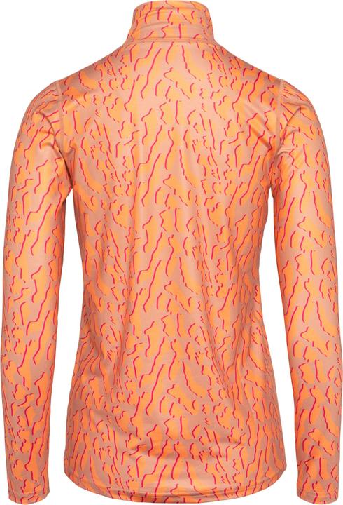 Actual product image Kari Traa Fryd Half Zip (XS)