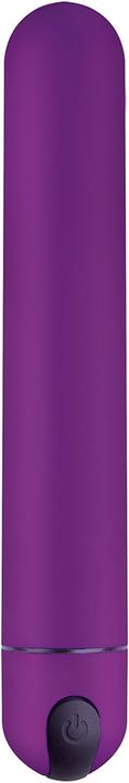 Image du produit XR Brands Bullet vibrant XL