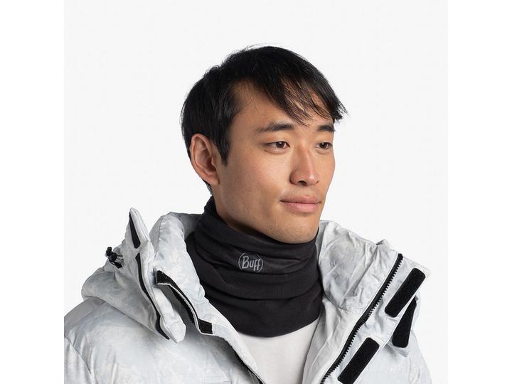 Actual product image Buff Polar Solid Black