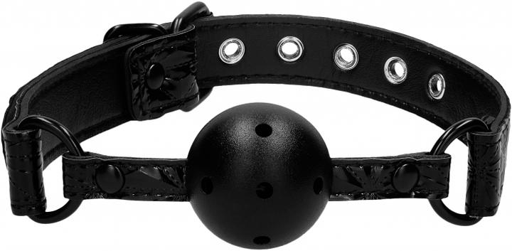 Produktbild Ouch! Breathable Luxury Ball Gag