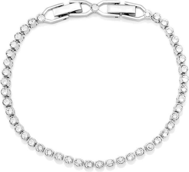 Immagine prodotto Swarovski Bracciale Emily (17.50 cm, Metallo)