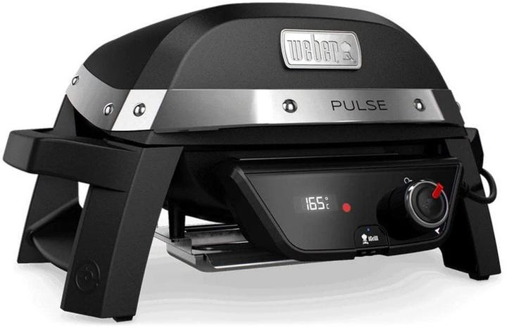 Image du produit Weber Pulse 1000 (1.80 kW)