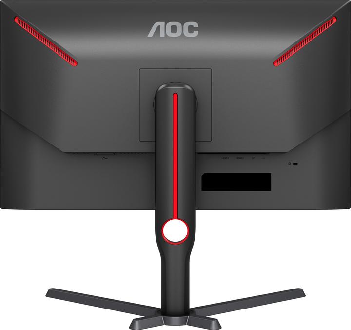 Immagine prodotto AOC Q27G3XMN/BK (2560 x 1440 pixel, 27")