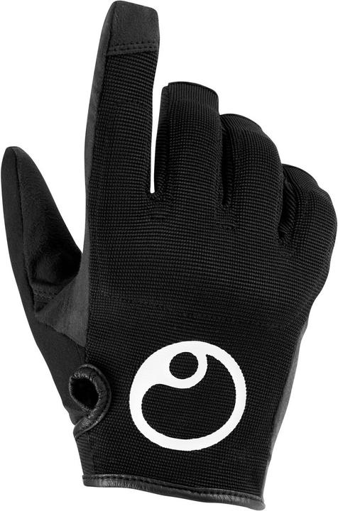 Ergon HE2 Evo